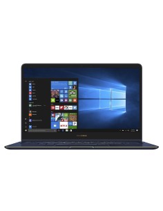 ASUS ZenBook Flip S UX370UA-C4061T Ibrido (2 in 1) 33,8 cm (13.3") Touch screen Full HD Intel® Core™ i7 16 GB LPDDR3-SDRAM 512
