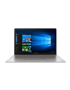 ASUS ZenBook 3 UX390UA-GS036R Computer portatile 31,8 cm (12.5") Full HD Intel® Core™ i7 16 GB LPDDR3-SDRAM 512 GB SSD Wi-Fi 5