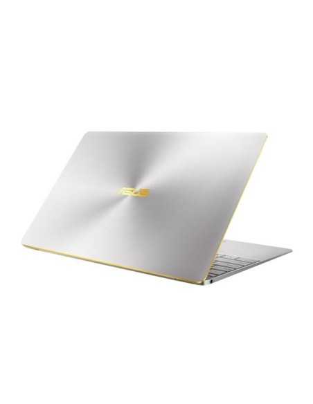 ASUS ZenBook 3 UX390UA-GS036R Computer portatile 31,8 cm (12.5") Full HD Intel® Core™ i7 16 GB LPDDR3-SDRAM 512 GB SSD Wi-Fi 5