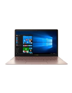 ASUS ZenBook 3 UX390UA-GS053R notebook Computer portatile 31,8 cm (12.5") Full HD Intel® Core™ i7 16 GB LPDDR3-SDRAM 512 GB SSD