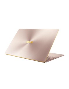 ASUS ZenBook 3 UX390UA-GS053R notebook Computer portatile 31,8 cm (12.5") Full HD Intel® Core™ i7 16 GB LPDDR3-SDRAM 512 GB SSD 2