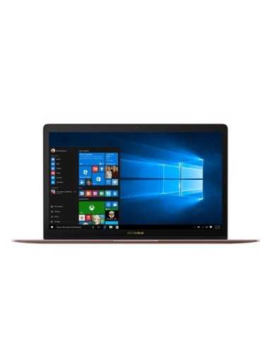 ASUS ZenBook 3 UX390UA-GS053R notebook Computer portatile 31,8 cm (12.5") Full HD Intel® Core™ i7 16 GB LPDDR3-SDRAM 512 GB SSD