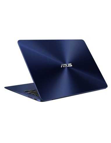 ASUS ZenBook UX430UN-GV030T notebook Computer portatile 35,6 cm (14") Full HD Intel® Core™ i7 16 GB LPDDR3-SDRAM 512 GB SSD