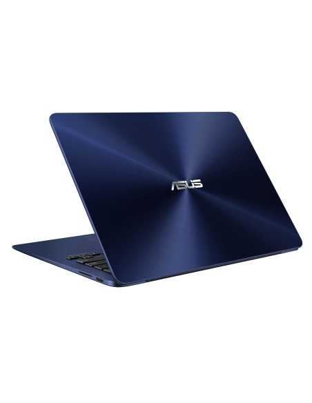 ASUS ZenBook UX430UN-GV030T notebook Computer portatile 35,6 cm (14") Full HD Intel® Core™ i7 16 GB LPDDR3-SDRAM 512 GB SSD