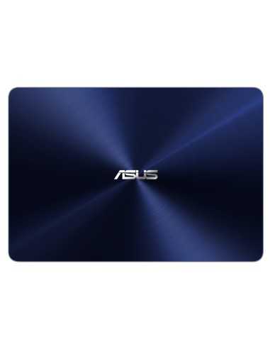 ASUS ZenBook UX430UN-GV030T notebook Computer portatile 35,6 cm (14") Full HD Intel® Core™ i7 16 GB LPDDR3-SDRAM 512 GB SSD