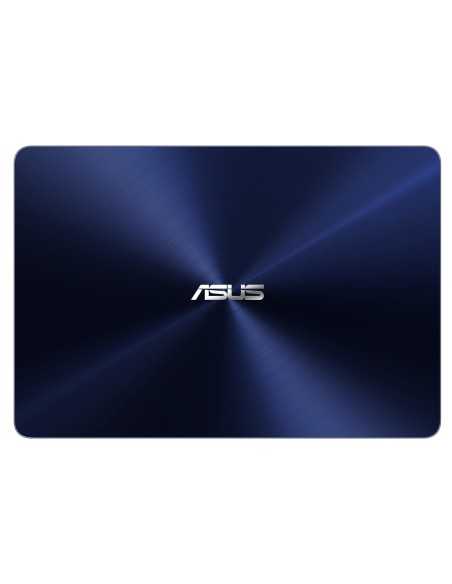 ASUS ZenBook UX430UN-GV030T notebook Computer portatile 35,6 cm (14") Full HD Intel® Core™ i7 16 GB LPDDR3-SDRAM 512 GB SSD