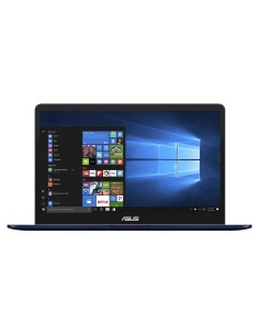 ASUS ZenBook Pro UX550VD-BN084R Computer portatile 39,6 cm (15.6") Full HD Intel® Core™ i7 16 GB DDR4-SDRAM 512 GB SSD NVIDIA®