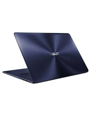 ASUS ZenBook Pro UX550VD-BN084R Computer portatile 39,6 cm (15.6") Full HD Intel® Core™ i7 16 GB DDR4-SDRAM 512 GB SSD NVIDIA®