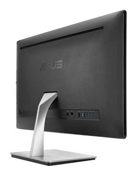 ASUS Vivo AiO V230ICUK-BC428X All-in-One PC Intel® Core™ i3 58,4 cm (23") 1920 x 1080 Pixel 4 GB DDR3-SDRAM 1000 GB HDD PC