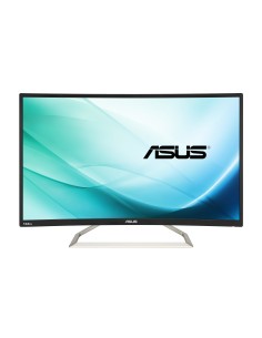 ASUS VA326H 80 cm (31.5") 1920 x 1080 Pixel Full HD Nero