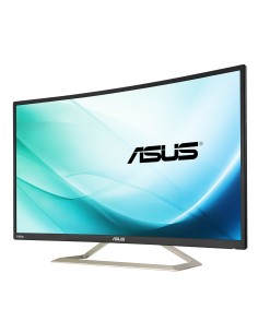 ASUS VA326H 80 cm (31.5") 1920 x 1080 Pixel Full HD Nero 2
