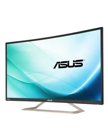 ASUS VA326H 80 cm (31.5") 1920 x 1080 Pixel Full HD Nero