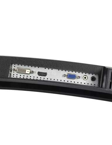 ASUS VA326H 80 cm (31.5") 1920 x 1080 Pixel Full HD Nero