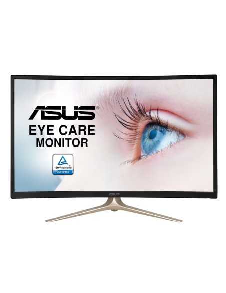 ASUS VA327H 80 cm (31.5") 1920 x 1080 Pixel Full HD LED Nero