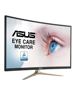 ASUS VA327H 80 cm (31.5") 1920 x 1080 Pixel Full HD LED Nero 2