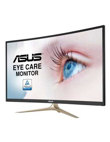ASUS VA327H 80 cm (31.5") 1920 x 1080 Pixel Full HD LED Nero
