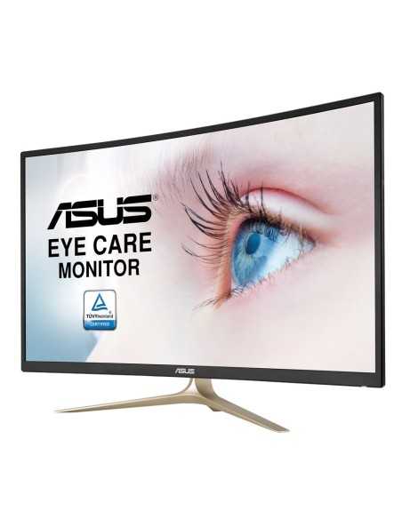 ASUS VA327H 80 cm (31.5") 1920 x 1080 Pixel Full HD LED Nero