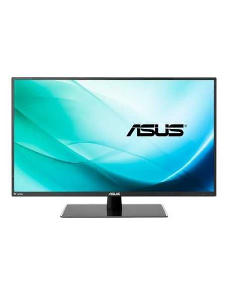 ASUS VA32AQ LED display 80 cm (31.5") 2560 x 1440 Pixel Quad HD Nero
