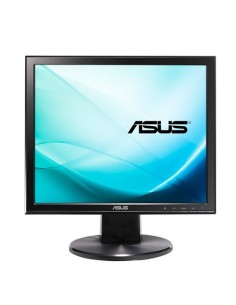 ASUS VB199T LED display 48,3 cm (19") 1280 x 1024 Pixel Nero
