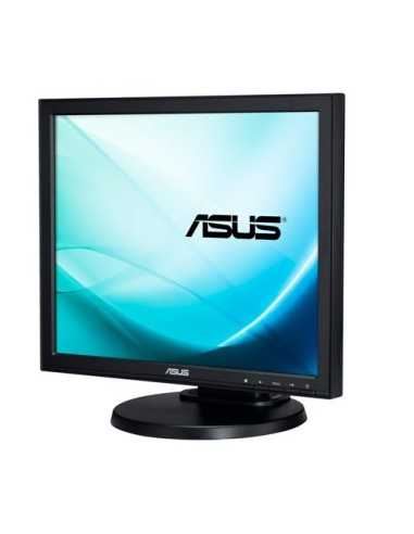 ASUS VB199TL 48,3 cm (19") 1280 x 1024 Pixel SXGA LED Nero