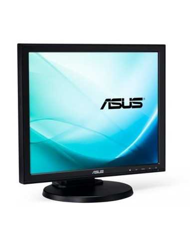 ASUS VB199TL 48,3 cm (19") 1280 x 1024 Pixel SXGA LED Nero