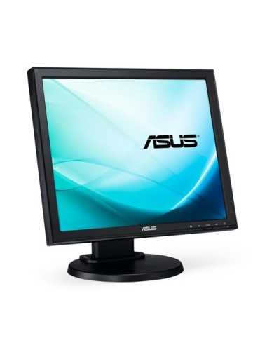 ASUS VB199TL 48,3 cm (19") 1280 x 1024 Pixel SXGA LED Nero