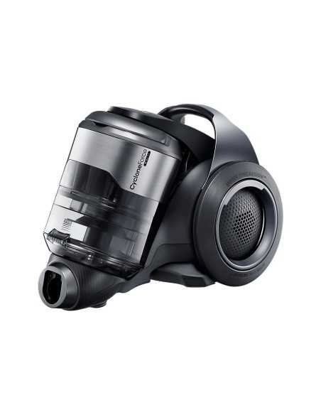 Samsung VC07F70HUTC aspirapolvere a traino 2 L A cilindro Secco 700 W Senza sacchetto