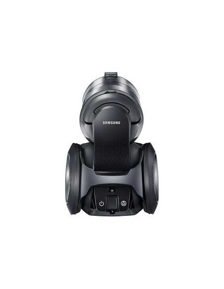 Samsung VC07F70HUTC aspirapolvere a traino 2 L A cilindro Secco 700 W Senza sacchetto