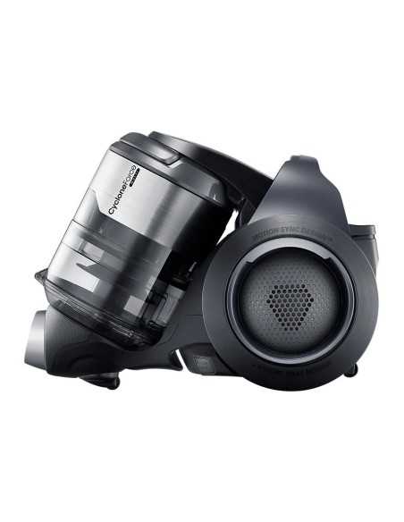 Samsung VC07F70HUTC aspirapolvere a traino 2 L A cilindro Secco 700 W Senza sacchetto