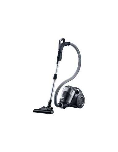Samsung VC07F70HUTC aspirapolvere a traino 2 L A cilindro Secco 700 W Senza sacchetto