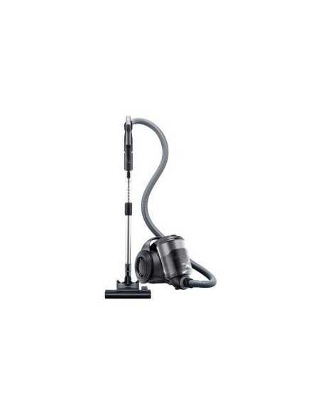 Samsung VC07F70HUTC aspirapolvere a traino 2 L A cilindro Secco 700 W Senza sacchetto