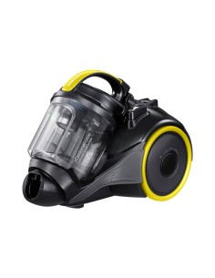 Samsung SC07K41E0VY 1,3 L A cilindro Secco 750 W Senza sacchetto