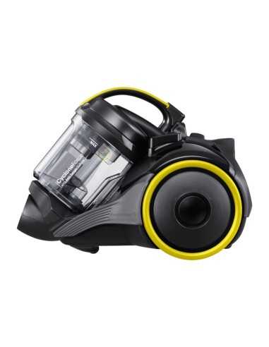 Samsung SC07K41E0VY 1,3 L A cilindro Secco 750 W Senza sacchetto