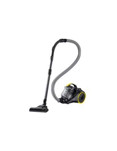 Samsung SC07K41E0VY 1,3 L A cilindro Secco 750 W Senza sacchetto