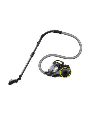 Samsung SC07K41E0VY 1,3 L A cilindro Secco 750 W Senza sacchetto