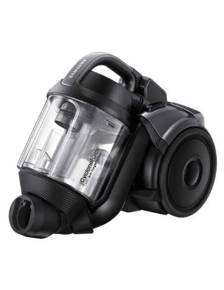 Samsung VC5100 Complete 2 L A cilindro Secco 750 W Senza sacchetto