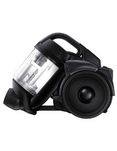 Samsung VC5100 Complete 2 L A cilindro Secco 750 W Senza sacchetto