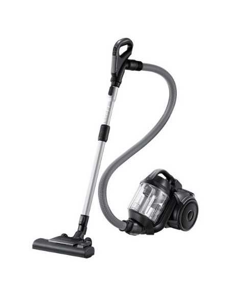 Samsung VC5100 Complete 2 L A cilindro Secco 750 W Senza sacchetto