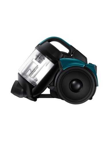 Samsung VC5100 2 L A cilindro Secco 750 W Senza sacchetto
