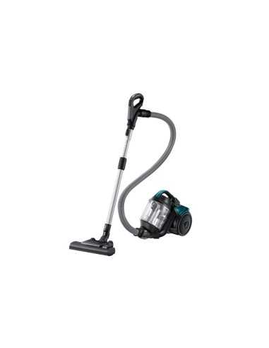 Samsung VC5100 2 L A cilindro Secco 750 W Senza sacchetto