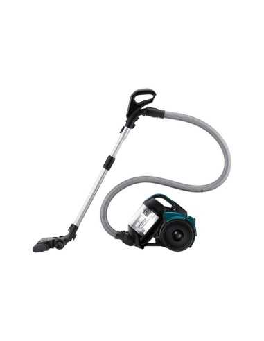 Samsung VC5100 2 L A cilindro Secco 750 W Senza sacchetto