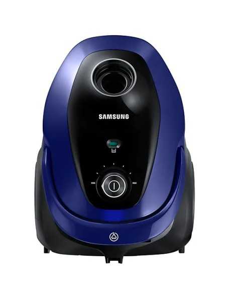 Samsung VC07M25E0WB GE aspirapolvere a traino 2,5 L A cilindro Secco 750 W Sacchetto per la polvere