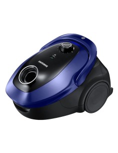 Samsung VC07M25E0WB GE aspirapolvere a traino 2,5 L A cilindro Secco 750 W Sacchetto per la polvere 2