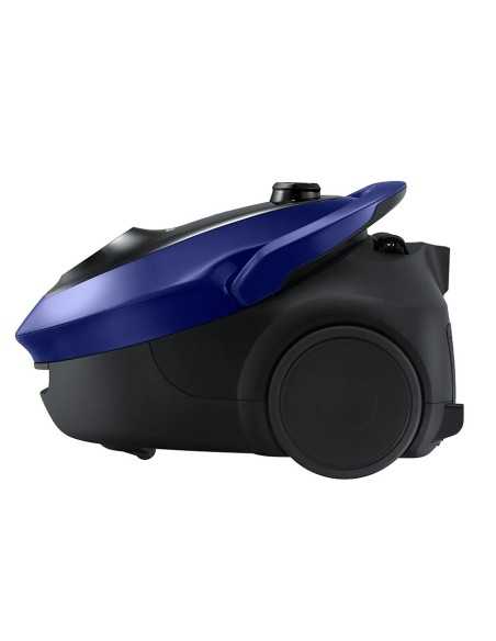 Samsung VC07M25E0WB GE aspirapolvere a traino 2,5 L A cilindro Secco 750 W Sacchetto per la polvere