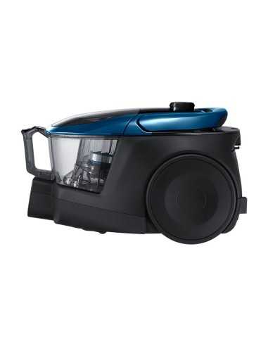 Samsung VC07M3150VU aspirapolvere a traino 2 L A cilindro Secco 700 W Senza sacchetto