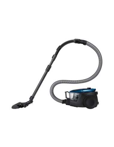 Samsung VC07M3150VU aspirapolvere a traino 2 L A cilindro Secco 700 W Senza sacchetto