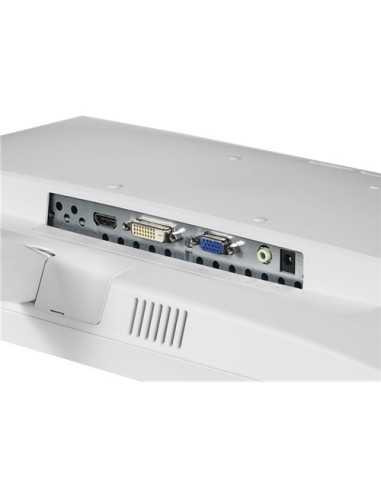 ASUS VC239H-W Monitor PC 58,4 cm (23") 1920 x 1080 Pixel Full HD LED Bianco