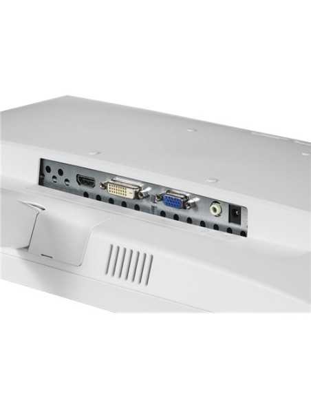 ASUS VC239H-W Monitor PC 58,4 cm (23") 1920 x 1080 Pixel Full HD LED Bianco