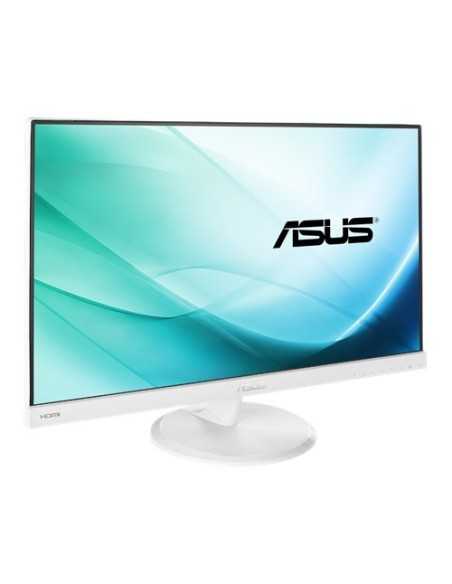 ASUS VC239H-W Monitor PC 58,4 cm (23") 1920 x 1080 Pixel Full HD LED Bianco