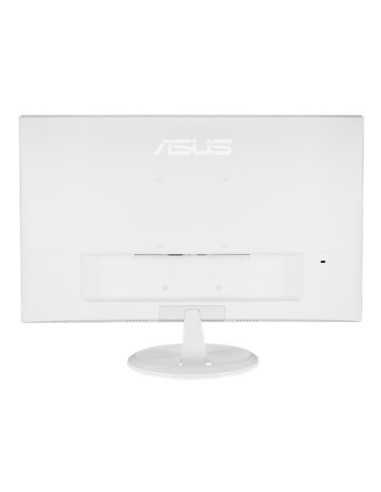 ASUS VC239H-W Monitor PC 58,4 cm (23") 1920 x 1080 Pixel Full HD LED Bianco